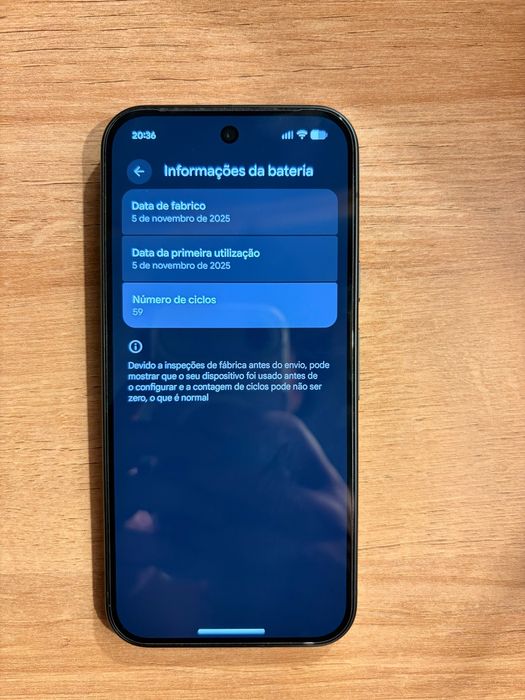 Google pixel 10 - 128gb