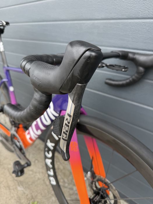 Factor ostro vam 2