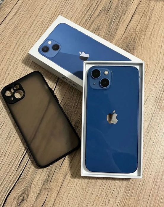 Продам iPhone 13 128 neverlock