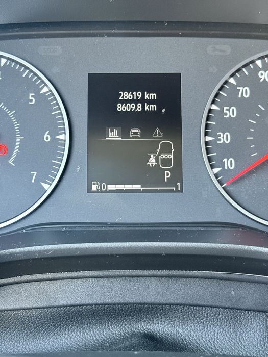 Dacia Sandero Stepway 1.0 TCe 91cv Automático – 2023 | Apenas 28.000 km