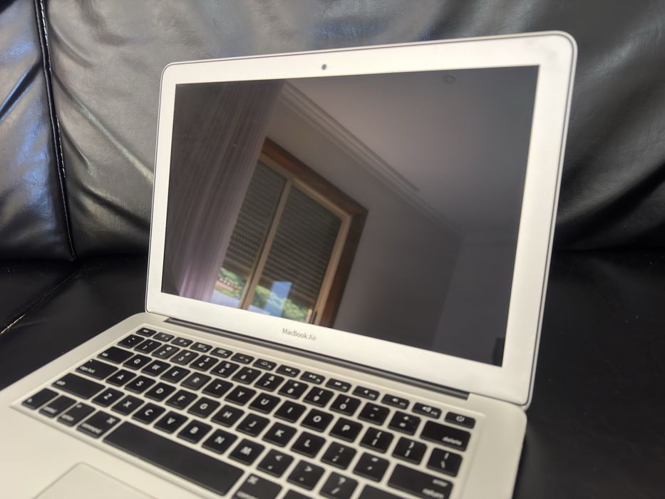 Macbook Air 2015 (Bateria nova)