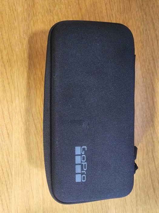 GO PRO 11 Black + Acessórios