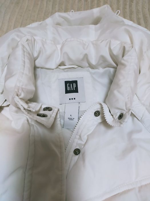 Курточка теплая GAP