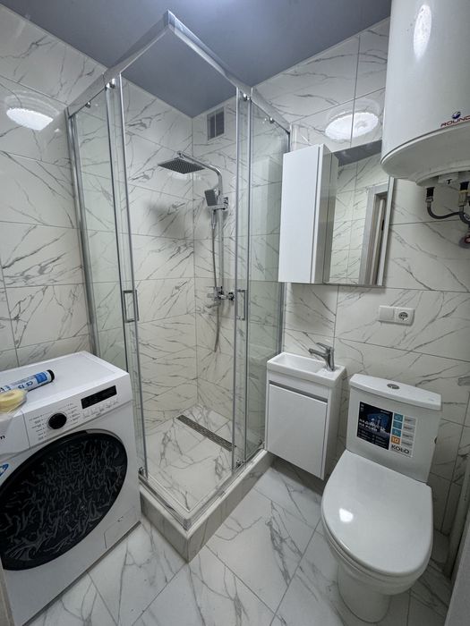 Продам однокомнатную квартиру с ремонтом на площади Мира , 1 этаж!!!