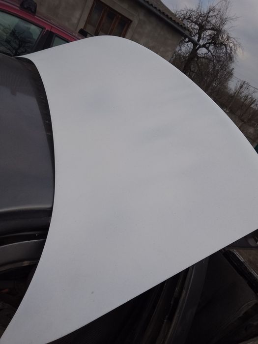 Ляда багажник Lanos Daewoo