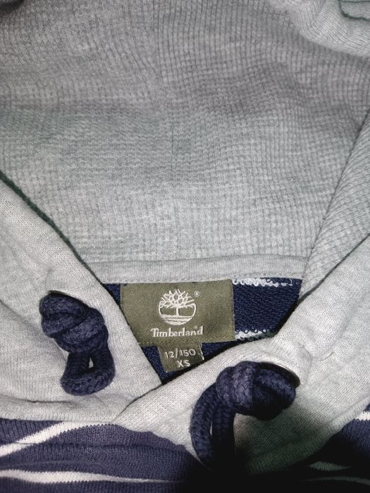 Hoddie Timberland XS
Usado muito poucas vezes
Sem imperfeições, apenas