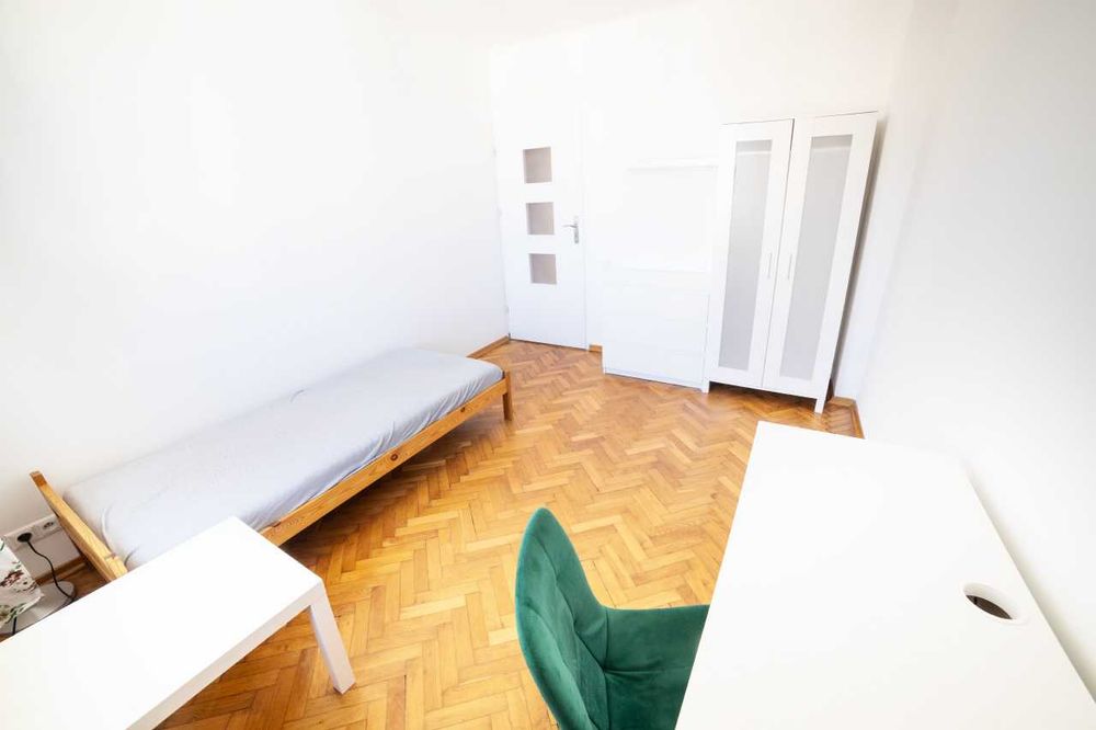 Mieszkanie – Katowice, Śródmieście - Widok 3