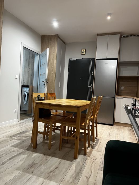 Mieszkanie 35m2 na doby