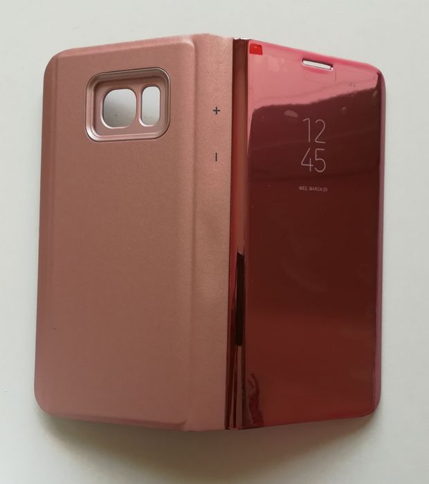 Smartphone Samsung S7 Edge - Componentes e Acessórios