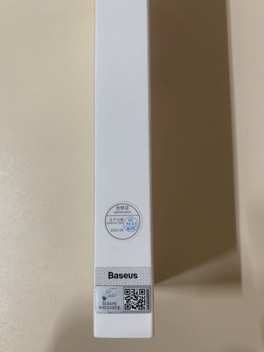 Стілус для ipad baseus