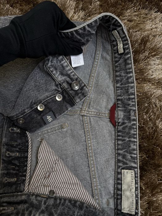 Джинсы Brunello Cucinelli, оригинал.