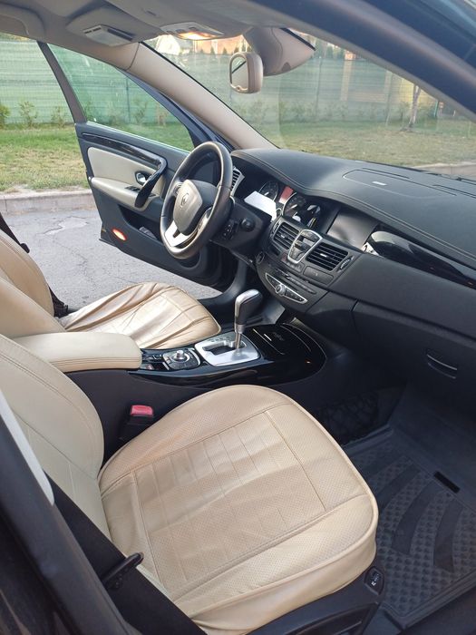 Продам Renault Laguna 3