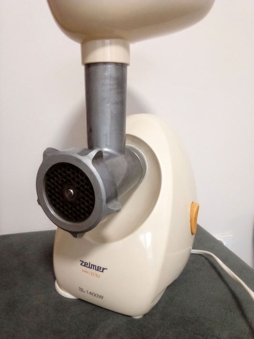 Maszynka do mielenia Zelmer 1400W