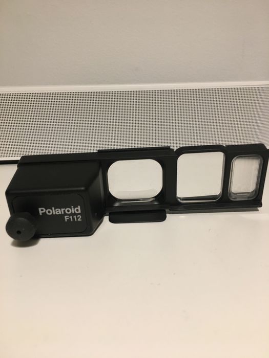 Soczewka makro F112 dla Polaroid Spectra
