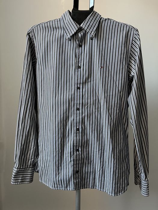 Koszula męska Tommy Hilfiger