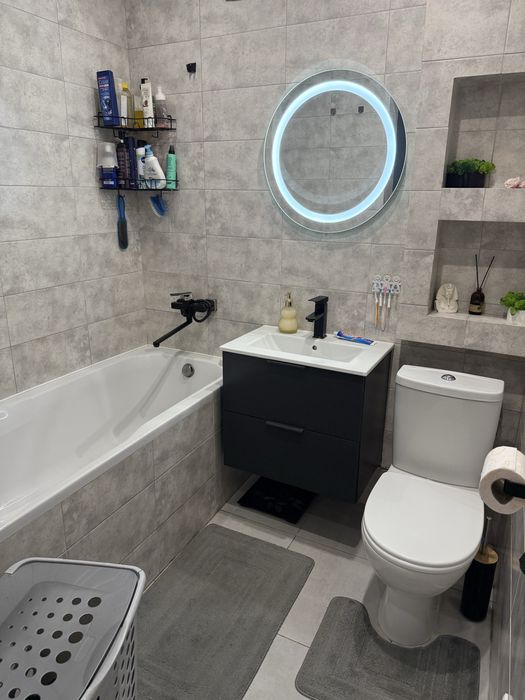 Квартира Губиниха (цукровий завод)