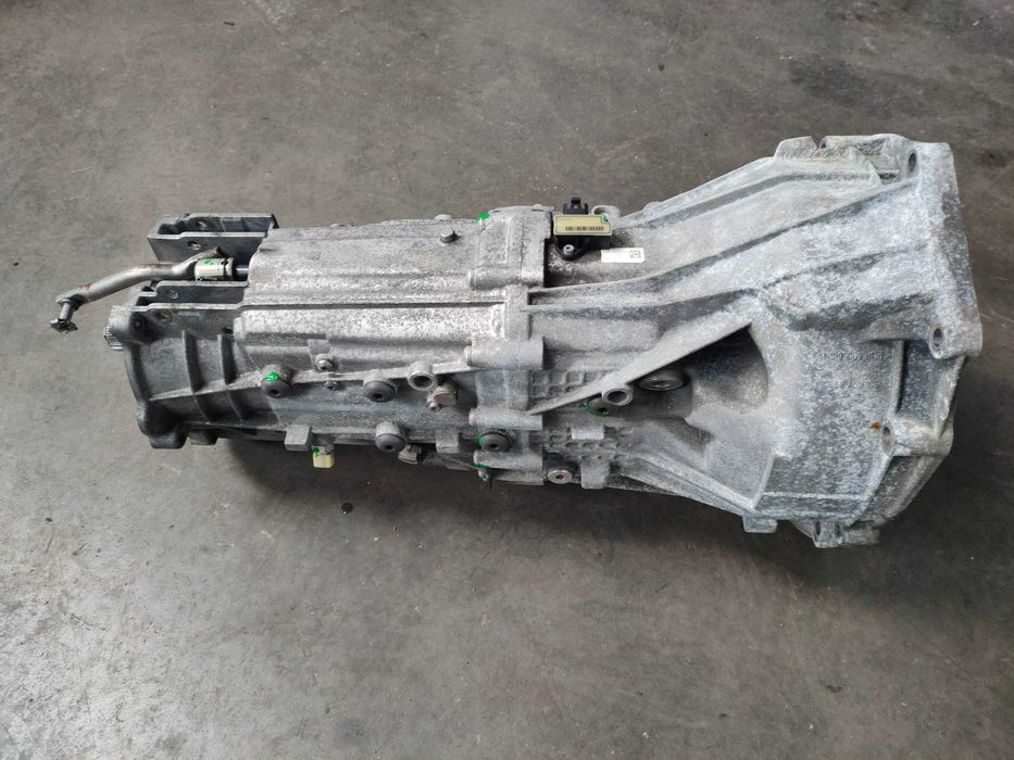 caixa velocidades Bmw X1 E84 Xdrive - manual - E90 etc.