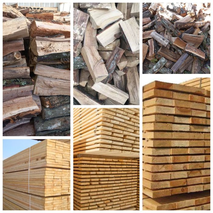 ДроваКолоті,Дуб,Граб,Береза,ДоскаПиломатеріали,Брус,Лати,Ліс