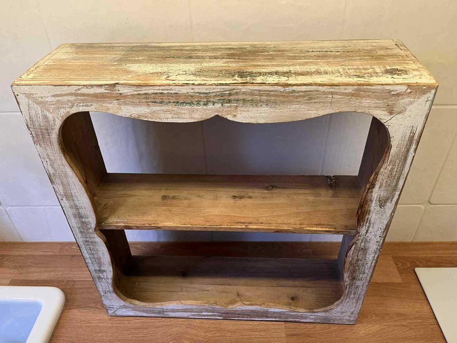 urocza PÓŁECZKA na przyprawy lub pamiątki