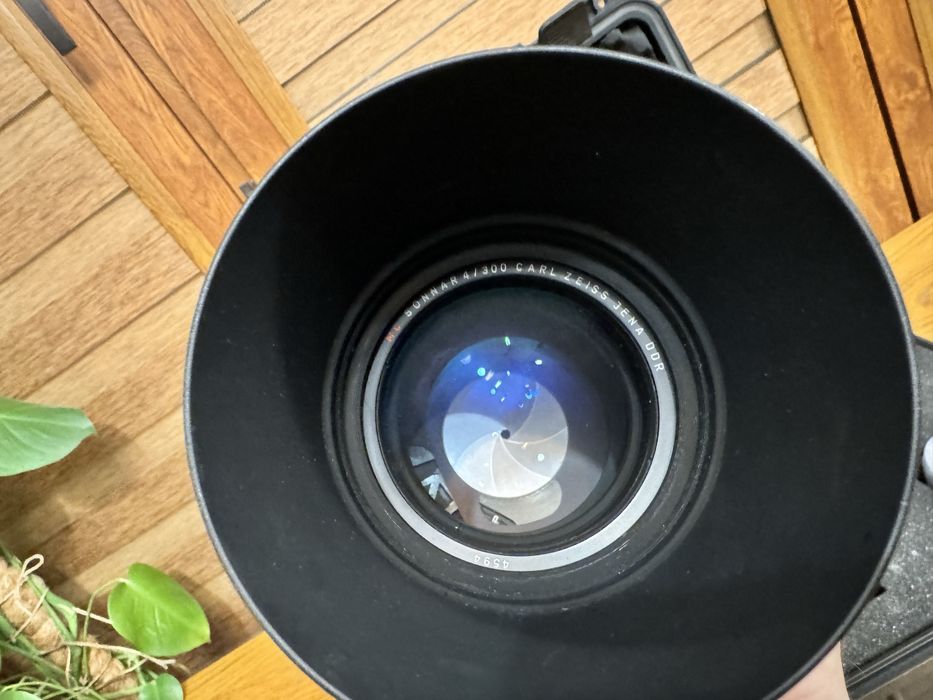 Obiektywy analogowe m42