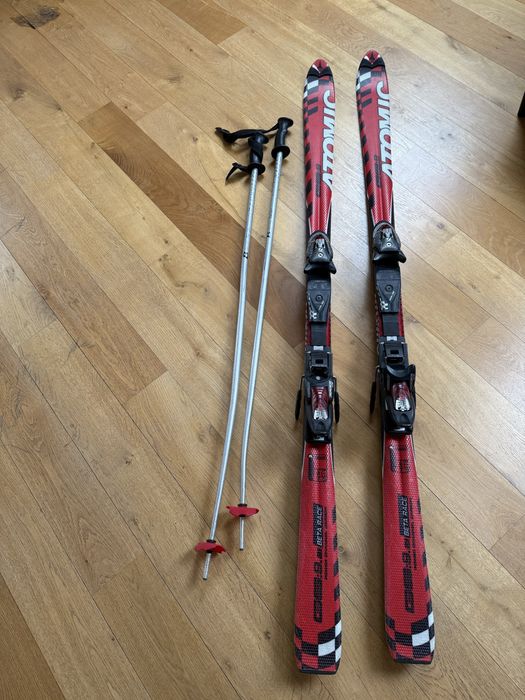 Narty Atomic GS Race 9:21 170cm