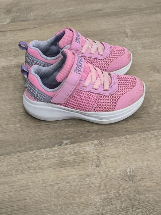 Кросівки Skechers 25 розмір