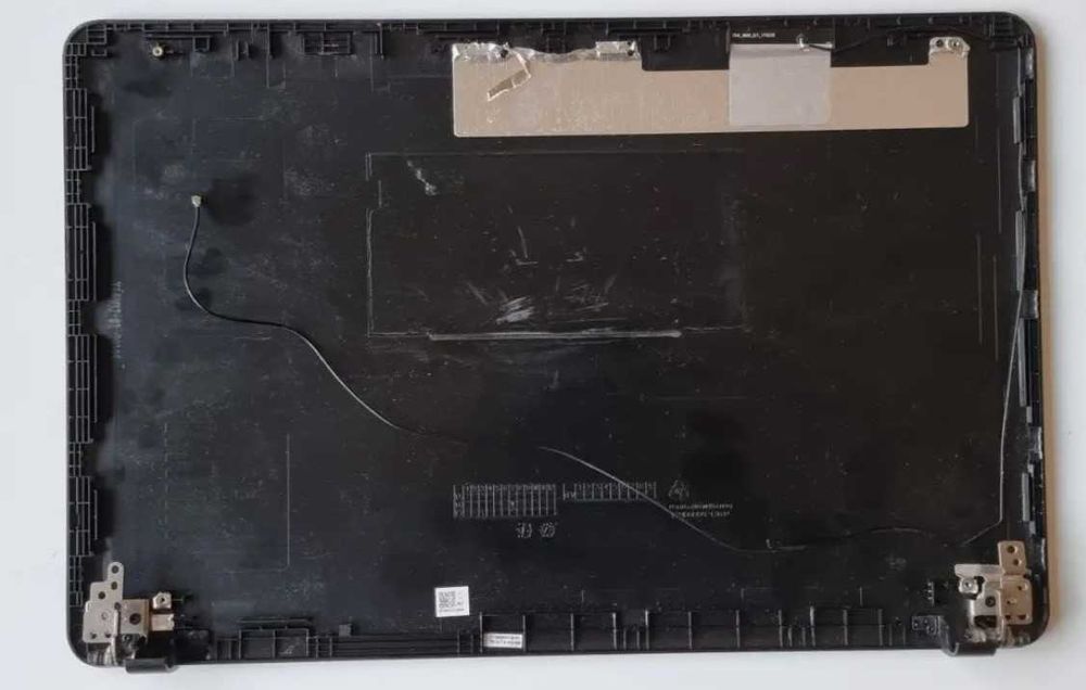 Vendo LCD Back Cover para Asus X541 e compatíveis