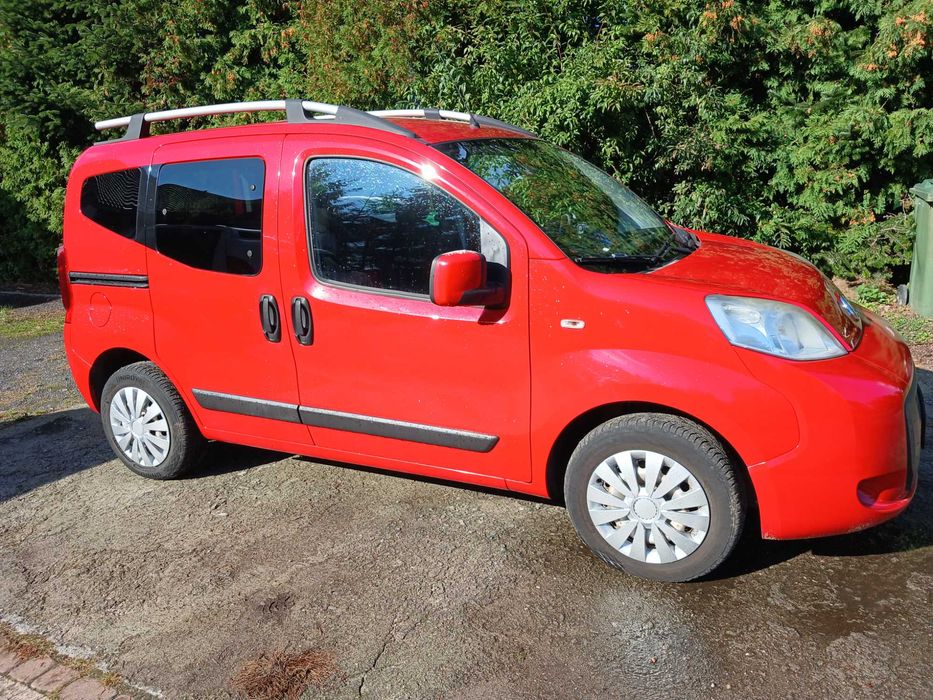 Fiat Qubo