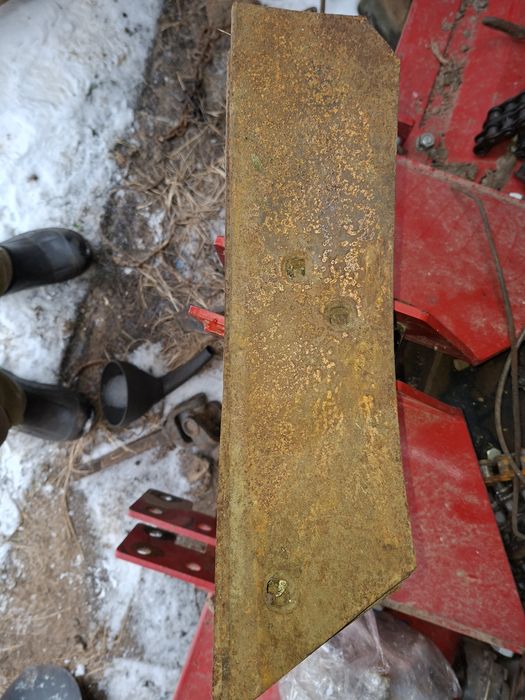 Деталь кузова плн