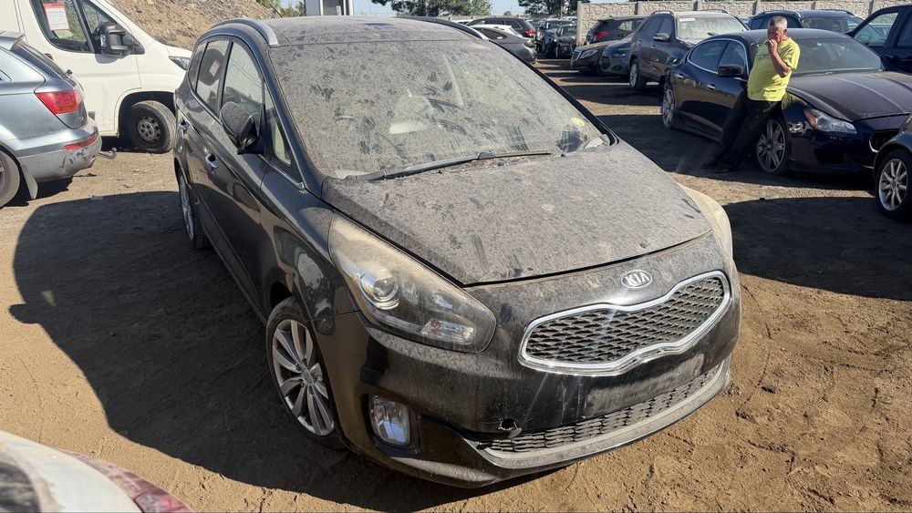Kia Carens silnik 1.7 CRDI 2015r,Anglik