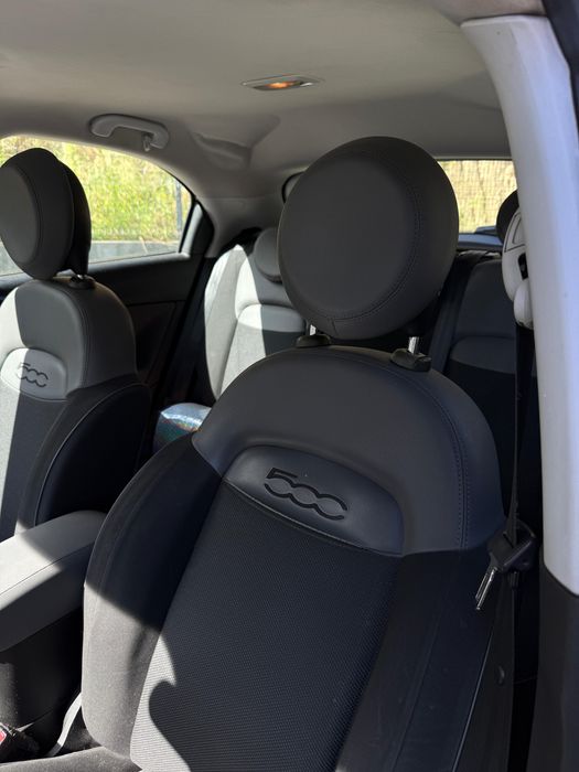 Fiat 500X 1.6 MJ Cross J18 S&S 120CV