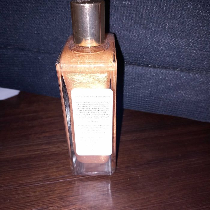 Suchy olejek Bioxcin 100 ml nowy