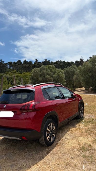 Peugeot 2008 — fotografia 6