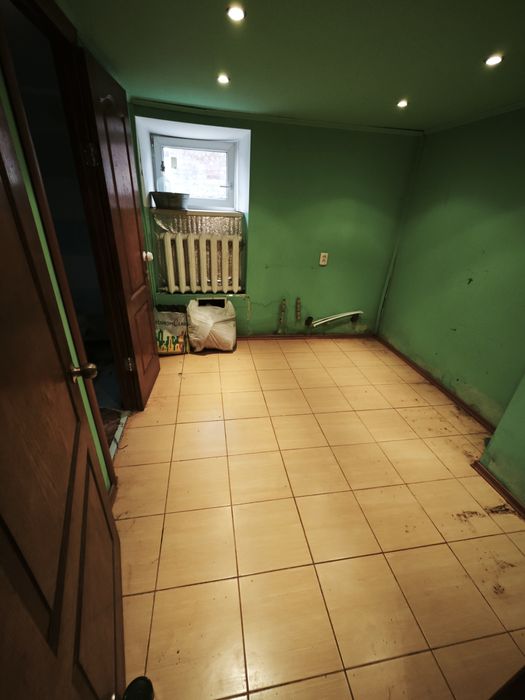 Сдам большой дом  р-н Яколевка м.Дружковка