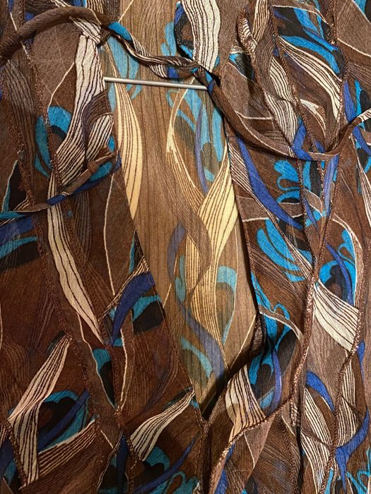 Bluzeczka Top Secret XS