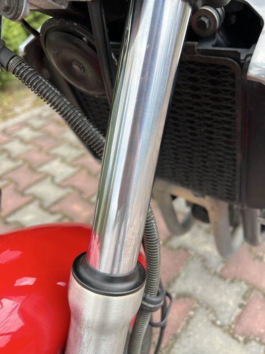 Продається kawasaki er 5 1998
