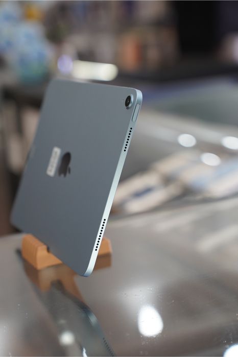 iPad Air 11 M3 128GB Blue Wifi Swap новий