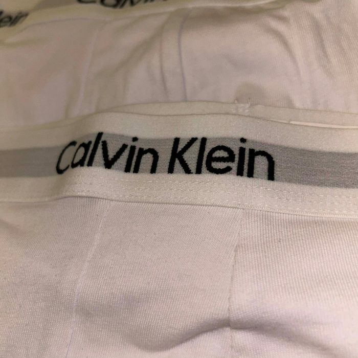 Bokserki męskie Calvin Klein
