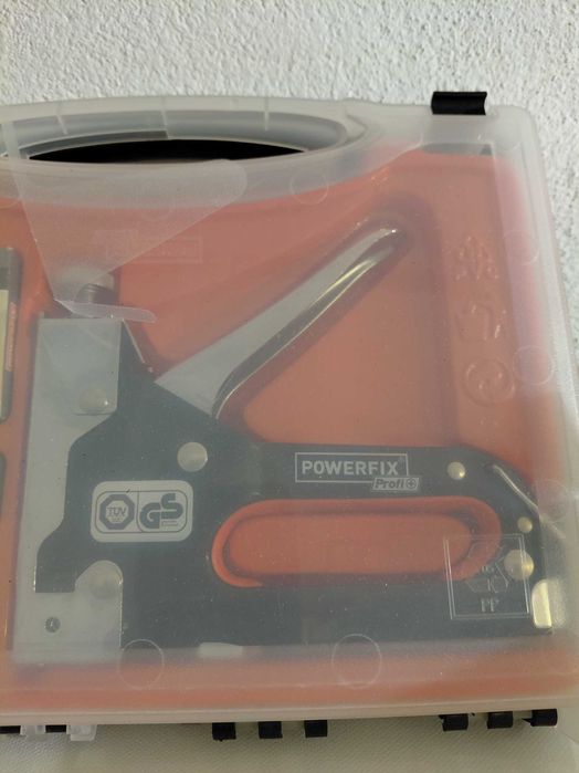 Professional Stapler Set514311924525322242