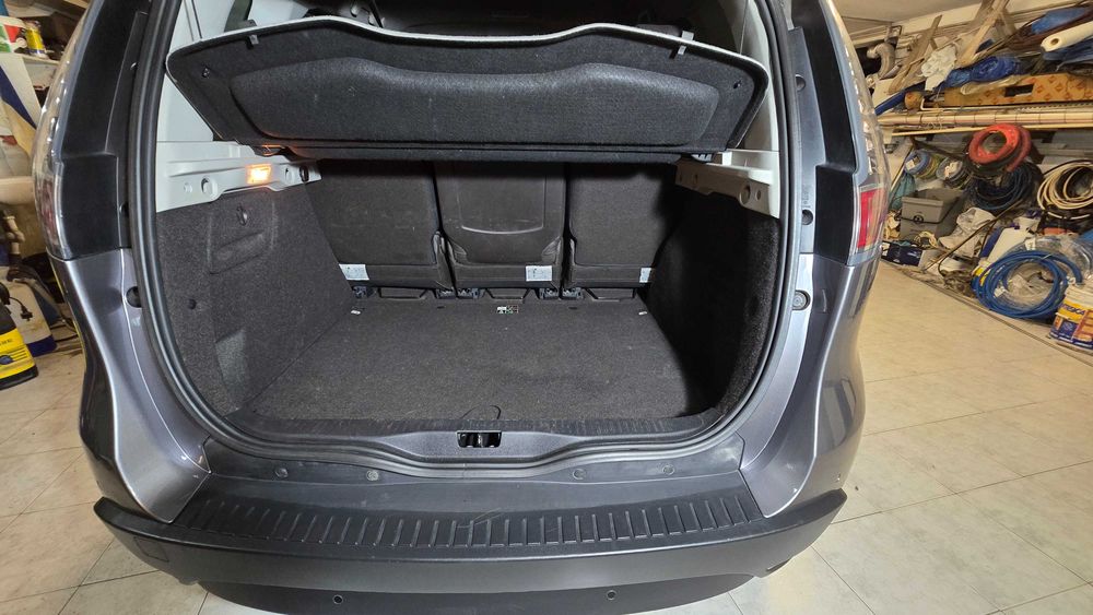 Renault Scénic III Exclusive – Bose Edition 1.5 dCi | 110 cv | 2012