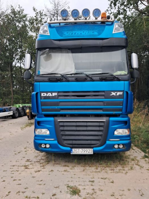 DAF