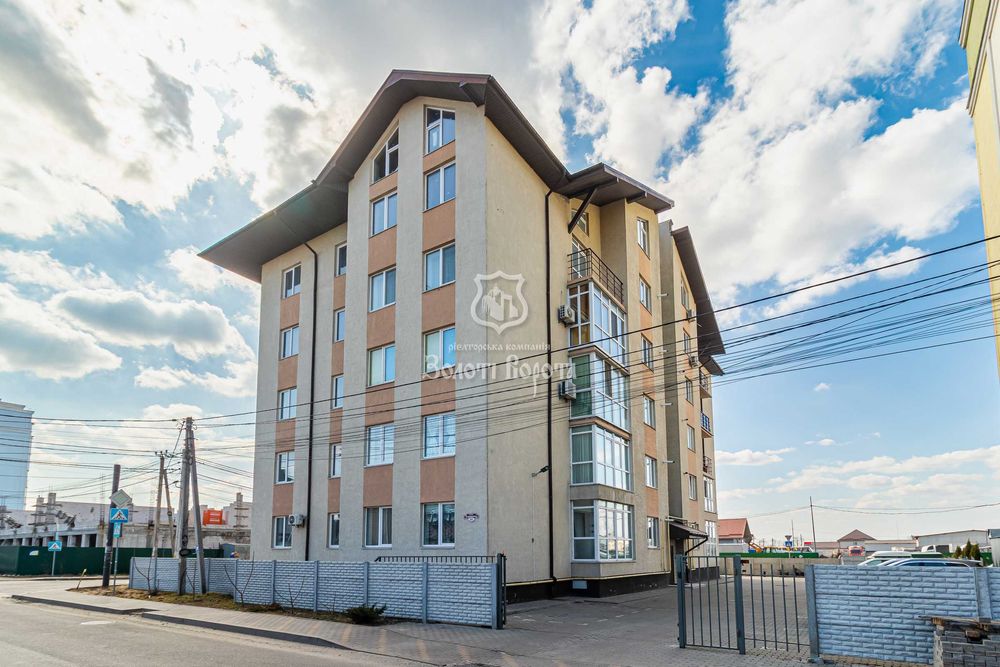Квартира, 4к. Без ремонту. Черкаська, 20, Петропавлівська Борщагівка