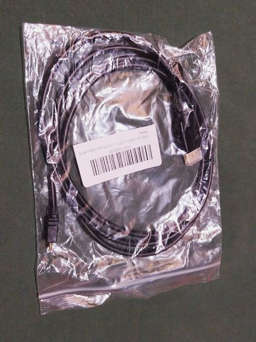 Kabel Danych HDMI do Micro USB