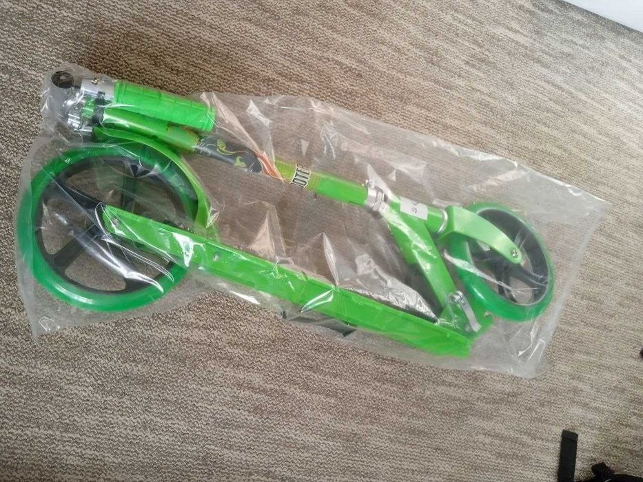 Продам самокат дитячий