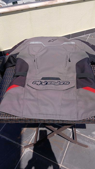 Casaco Alpinestars Andes V2 Drystar