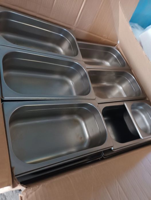 Саладетта настільна.