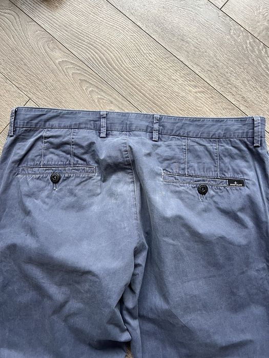 Штани Stone Island оригінал