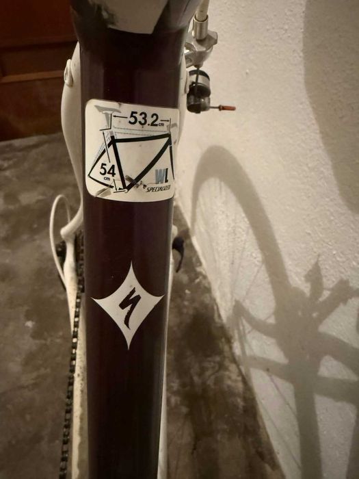 Specialized Dolce (tamanho 54)