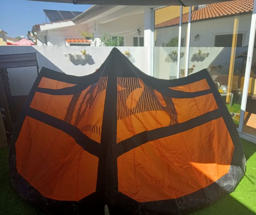 Kites RRD RELIGION 8m e 10m