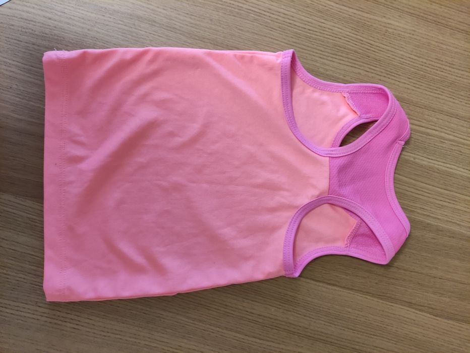 Carter's Active koszulka sportowa 2 lata